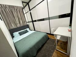 Dover Parkview (D5), Condominium #497982401